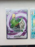 Pokemon twilight masquerade, Ophalen of Verzenden, Zo goed als nieuw
