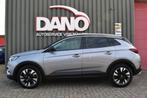 Opel Grandland X  1.6 Turbo Ultimate Leer/Camera/ACC/LED/18', Automaat, Gebruikt, Zwart, 4 cilinders
