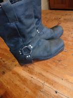Livergy Biker Boots mt 43, Kleding | Heren, Schoenen, Zwart, Boots, Ophalen of Verzenden, Zo goed als nieuw
