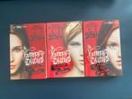 The Vampire Diaries Boeken Set 9 stuks Engelstalig, Ophalen of Verzenden, Gelezen