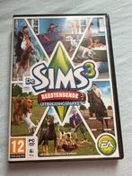Sims 3 beestenbende, Spelcomputers en Games, Games | Pc, Verzenden, 1 speler, Eén computer, Zo goed als nieuw