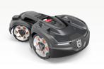 Husqvarna Automower 435X AWD 3500m²  2022, Bestuurbaar via app, Nieuw, Ophalen of Verzenden, 20 tot 25 cm
