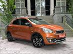 Mitsubishi Space Star 1.2 CROSS Limitierte Edition 937/1600, Auto's, Mitsubishi, Gebruikt, Overige kleuren, 850 kg, Origineel Nederlands