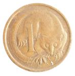 Australie 1 Cents 1977, Postzegels en Munten, Munten | Oceanië, Losse munt, Verzenden
