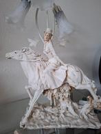 Beelden lampen, Antiek en Kunst, Ophalen