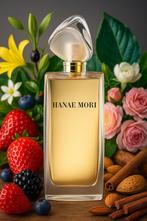 Hanae Mori - Butterfly decantje, Ophalen of Verzenden, Zo goed als nieuw