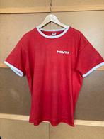 Origineel HILTI XL-Shirt uit 2000  Geen Temu of Ali, Maat 46/48 (XL) of groter, Ophalen of Verzenden, Korte mouw, Gedragen