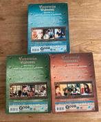 Dvd Vrouwenvleugel - Seizoen 1 t/m 3 15 disc box compleet, Verzenden, Gebruikt, Boxset