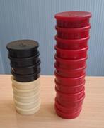 Magneetjes, -, Materiaal, -, Ophalen of Verzenden