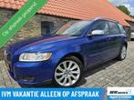 Volvo V50 1.8 Kinetic, Auto's, Voorwielaandrijving, 65 €/maand, 125 pk, Gebruikt