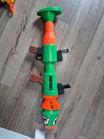Nerf Fortnite Raketwerper, Ophalen of Verzenden, Zo goed als nieuw, Nerf
