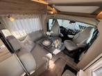 Hymer Exsis 580 9-TRAPS AUTOMAAT ENKELE BEDDEN XXL GARAGE, Bedrijf, Diesel, Tot en met 3, Hymer