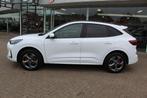 Ford Kuga 2.5 PHEV ST-Line X , 2100kg trekgewicht , Nieuw Mo, 12 maanden, Gebruikt, Euro 6, Wit
