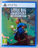 Little Big Adventure: Twinsen's Quest | PS5 Limited Edition, Spelcomputers en Games, Ophalen of Verzenden, Zo goed als nieuw