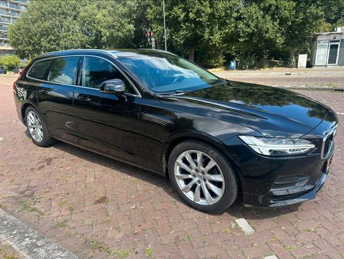 Volvo V90 d4 momentum 382.000 km, Auto's, Volvo, Particulier, V90, ABS, Achteruitrijcamera, Adaptieve lichten, Adaptive Cruise Control