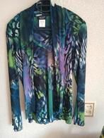 Top Occo maat 40 (  T3) met sjaalkraag, Maat 38/40 (M), Occo, Ophalen of Verzenden, Zo goed als nieuw