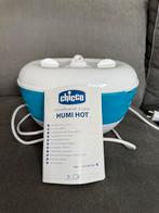 Hot Humidifier  for Baby - Chicco, Kinderen en Baby's, Badjes en Verzorging, Ophalen, Zo goed als nieuw, Overige typen, Overige merken