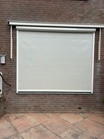 Screen Elektrisch, Ophalen, Elektrisch, 150 tot 300 cm, Screen