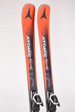 149; 163; 170 cm ski's ATOMIC VANTAGE X 75 light woodcore, Sport en Fitness, Gebruikt, Carve, Ski's, Atomic