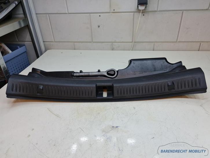 E klasse W213 Afdekkap kofferruimte 2136900041 afdek kap kof, Auto-onderdelen, Interieur en Bekleding, Mercedes-Benz, Gebruikt