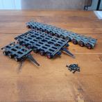 Dolly rollers zwaartransport Corgi, Hobby en Vrije tijd, Modelauto's | 1:50, Ophalen of Verzenden, Bus of Vrachtwagen, Corgi