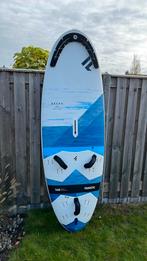 Fanatic gecko HRS 148L, Ophalen, 250 tot 300 cm, Gebruikt, 7 m² of meer