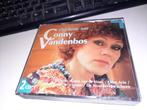 2 CD BOX Conny Vandenbos – Het Beste Van, Cd's en Dvd's, Ophalen, Zo goed als nieuw, Levenslied of Smartlap