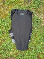 Rug beschermer, Ophalen, Zo goed als nieuw