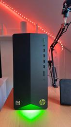HP Pavilion gaming PC, Computers en Software, Virtual Reality, Ophalen of Verzenden, Zo goed als nieuw, SSD