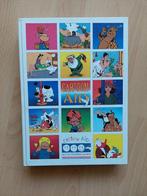 Stripboek Cartoon Aid, Boeken, Stripboeken, Eén stripboek, Ophalen of Verzenden, Gelezen