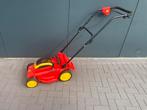 Wolf garten 34cm accu 72V grasmaaier, Ophalen, Cirkelmaaier, Accu-grasmaaier, Mulchfunctie