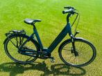 Qwic premium MN7+ Elektrische Damesfiets 58 cm xl