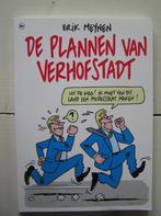 De plannen van Verhofstadt., Nieuw, Ophalen of Verzenden, Eén stripboek