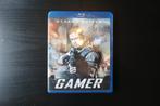 Gamer - (blu-ray), Ophalen of Verzenden, Zo goed als nieuw, Actie