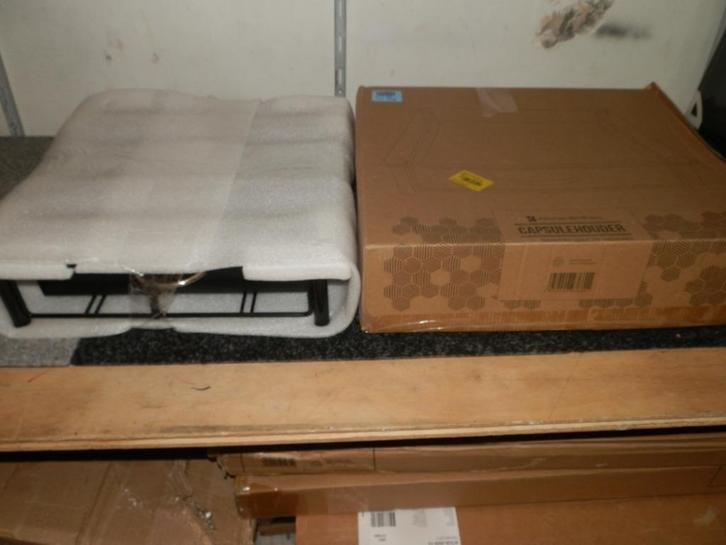 Luxe dolce gusto capsulehouder nieuw, Huis en Inrichting, Keuken | Keukenbenodigdheden, Nieuw, Ophalen of Verzenden