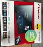Pioneer SPH-DA160DAB | autoradio incl. kabels, Auto diversen, Autoradio's, Ophalen of Verzenden, Zo goed als nieuw