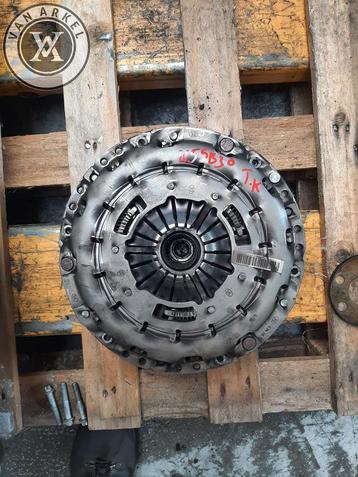 bmw n55 335i enzv vliegwiel 7640733 beschikbaar voor biedingen