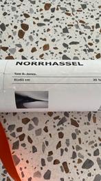 Ikea poster Norrhassel - kustlijn mysterieus meer, Huis en Inrichting, Woonaccessoires | Schilderijen, Tekeningen en Foto's, 50 tot 75 cm