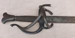 Bijzonder Sabel met handgreep, Verzamelen, Militaria | Algemeen, Ophalen of Verzenden, Landmacht, Nederland, Zwaard of Sabel