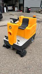 *zo goed als nieuwe 2021 Sweeper S1150 veegmachine*, Ophalen, Zo goed als nieuw, Schrobmachine
