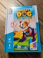Smart Games Smart Dog Obstacle Run Puzzelspel Nieuw, Ophalen of Verzenden, Nieuw, Overige typen