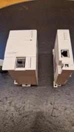 Mitsubishi FX3U-ENET modules, Doe-het-zelf en Verbouw, Elektra en Kabels, Ophalen of Verzenden, Zo goed als nieuw