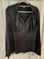 Steffen schraut chique blouse, nachtblauw, mt 42, Kleding | Dames, Blauw, Steffen Schraut, Maat 42/44 (L), Ophalen of Verzenden