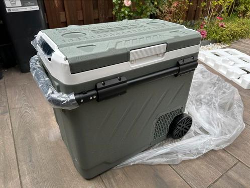 Alpicool EZGW 60L Totalcool, Caravans en Kamperen, Koelboxen, Nieuw, Koelbox, Compressor, Ophalen