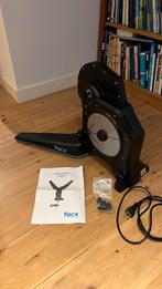 Tacx flux 2 smart, Sport en Fitness, Wielrennen, Ophalen of Verzenden, Zo goed als nieuw, Overige typen