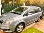 Opel zafira 1.8 benzine 🆘 beller is sneler, Auto-onderdelen, Ophalen of Verzenden, Voor, Deur