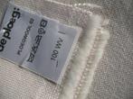 STOF VOOR DESIGN: De Ploeg Ploegwool 02 - 566 x 140 cm, Wol, 120 cm of meer, Wit, Ophalen of Verzenden