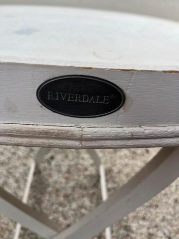 Interieur deal! Riverdale sidetable 