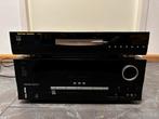 Harman Kardon AVR-130 + DVD-25, Audio, Tv en Foto, Versterkers en Receivers, Gebruikt, 60 tot 120 watt, Ophalen, Overige merken