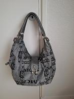 Zgan leuke tas, Ophalen of Verzenden, Zo goed als nieuw, Handtas